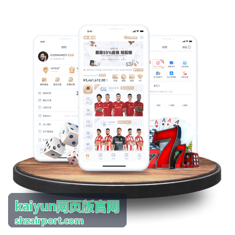 kaiyun网页版官网登录与账号说明页面示意